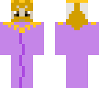 king asgore the human