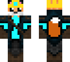 king owen