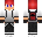 kinny's skin edit