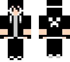 kirito minecraft veson