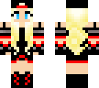 kirsten's skin 