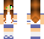 kittenplayzmc gym uniform