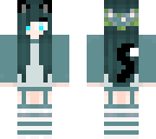 kitty girl