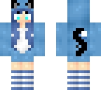 kitty girl
