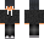 last skin