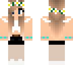 lauren cheer uniform