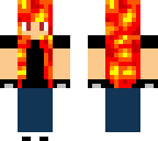 lava gueen