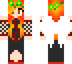 lava wedding