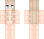 light blonde hair base