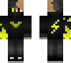 lightning normal
