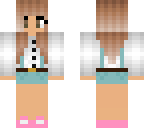 little khristy finished
