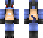 lucario