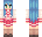lucky star- konata izumi