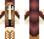 mage with boots