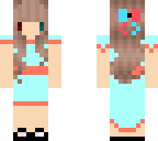 mah skin bruh