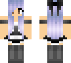maid