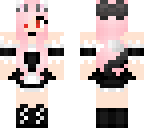 maid edit