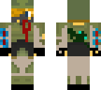 marine