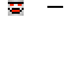 mask of  death