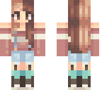 mc girl
