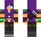 me as aphmau