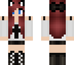 me as zane again