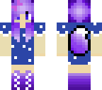 me in a dress