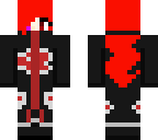 me in the akatsuki