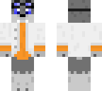 mechanical heroric husky