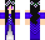 medieval girl