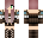 medieval girl