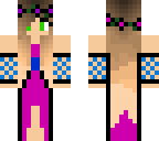 medival princess