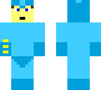 mega man
