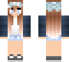 meh skin