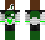 mettaton ex green
