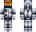 mexican astronaught