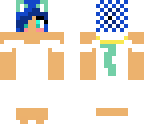 michi wedding skin