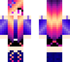 midnight style