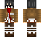 mikasa ackerman