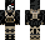 military grimmreaper
