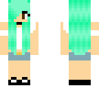 mint gril