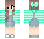 mint overall