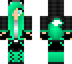 mint wolf gamer