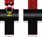 mithzan in agent zan form