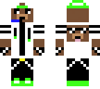 mlg bear