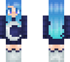 moon daughter