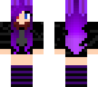 my current skin