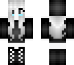 my ghost form