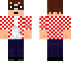 my new skin