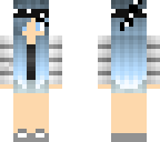 my new skin